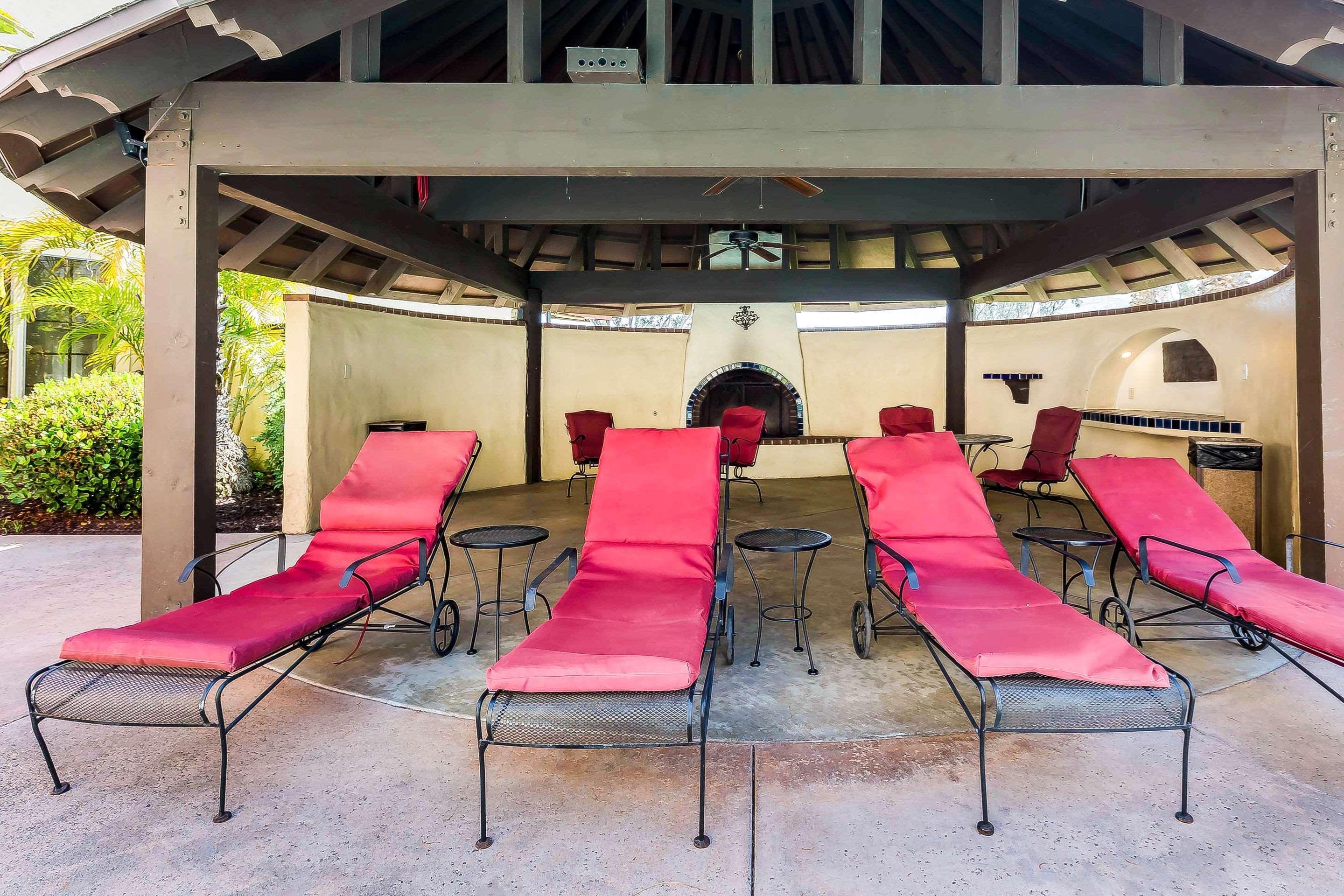 Quality Inn Fallbrook I-15 Luaran gambar