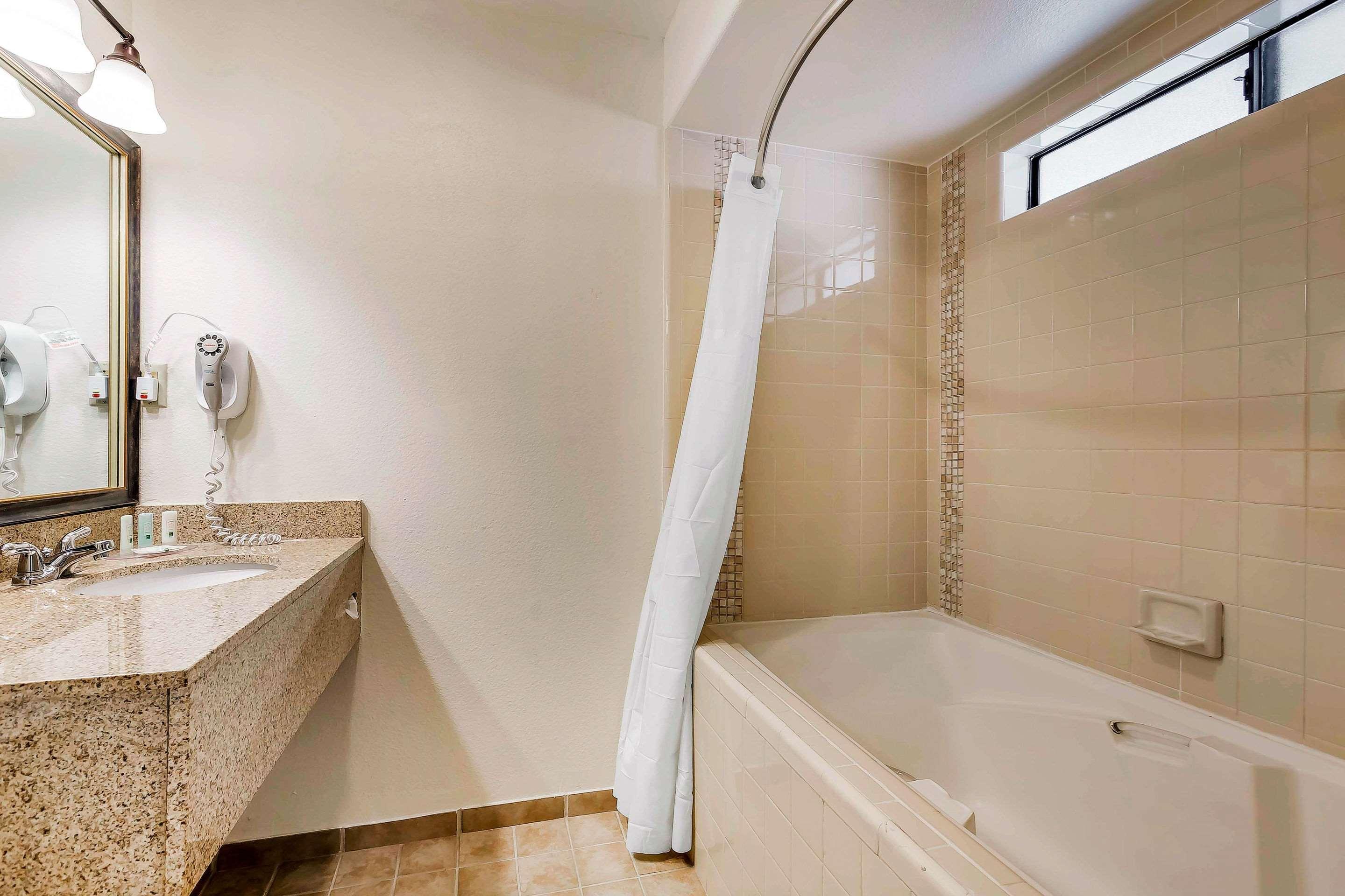 Quality Inn Fallbrook I-15 Luaran gambar