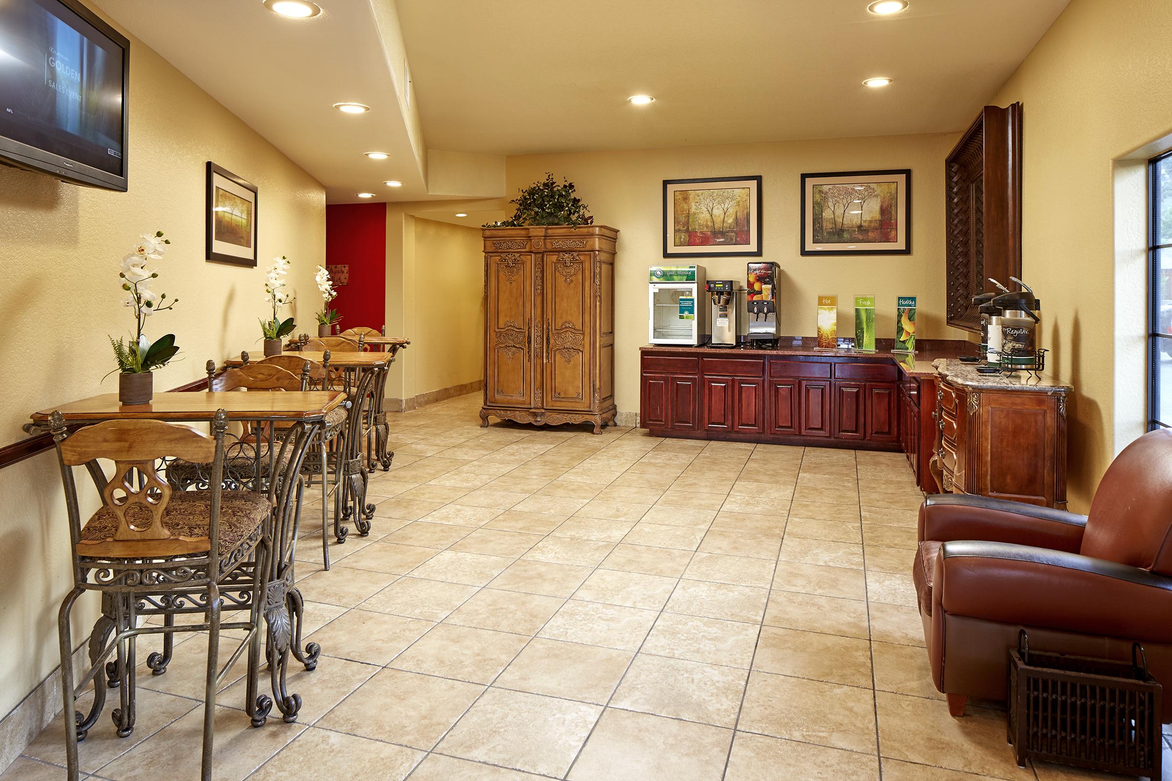 Quality Inn Fallbrook I-15 Luaran gambar