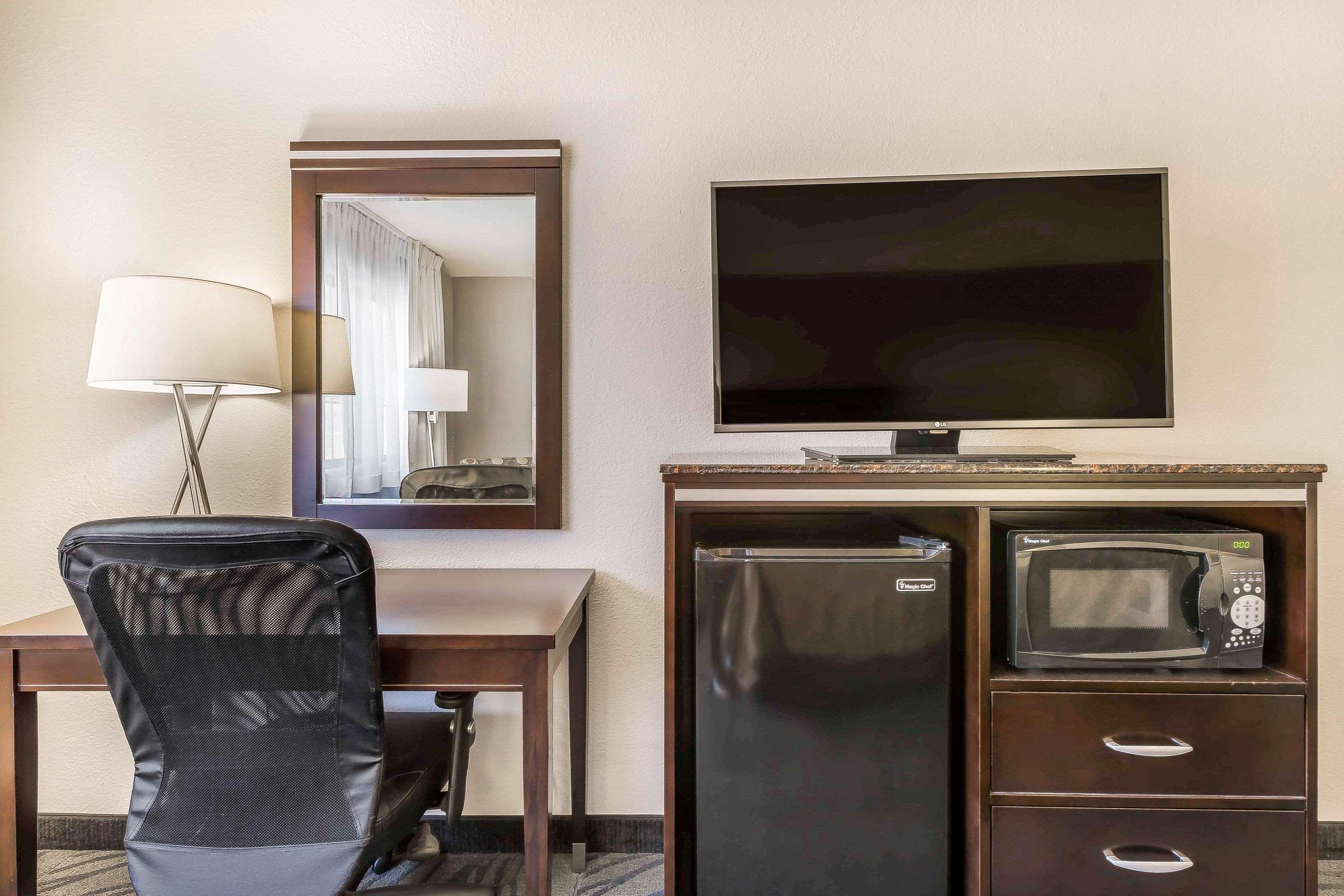 Quality Inn Fallbrook I-15 Luaran gambar