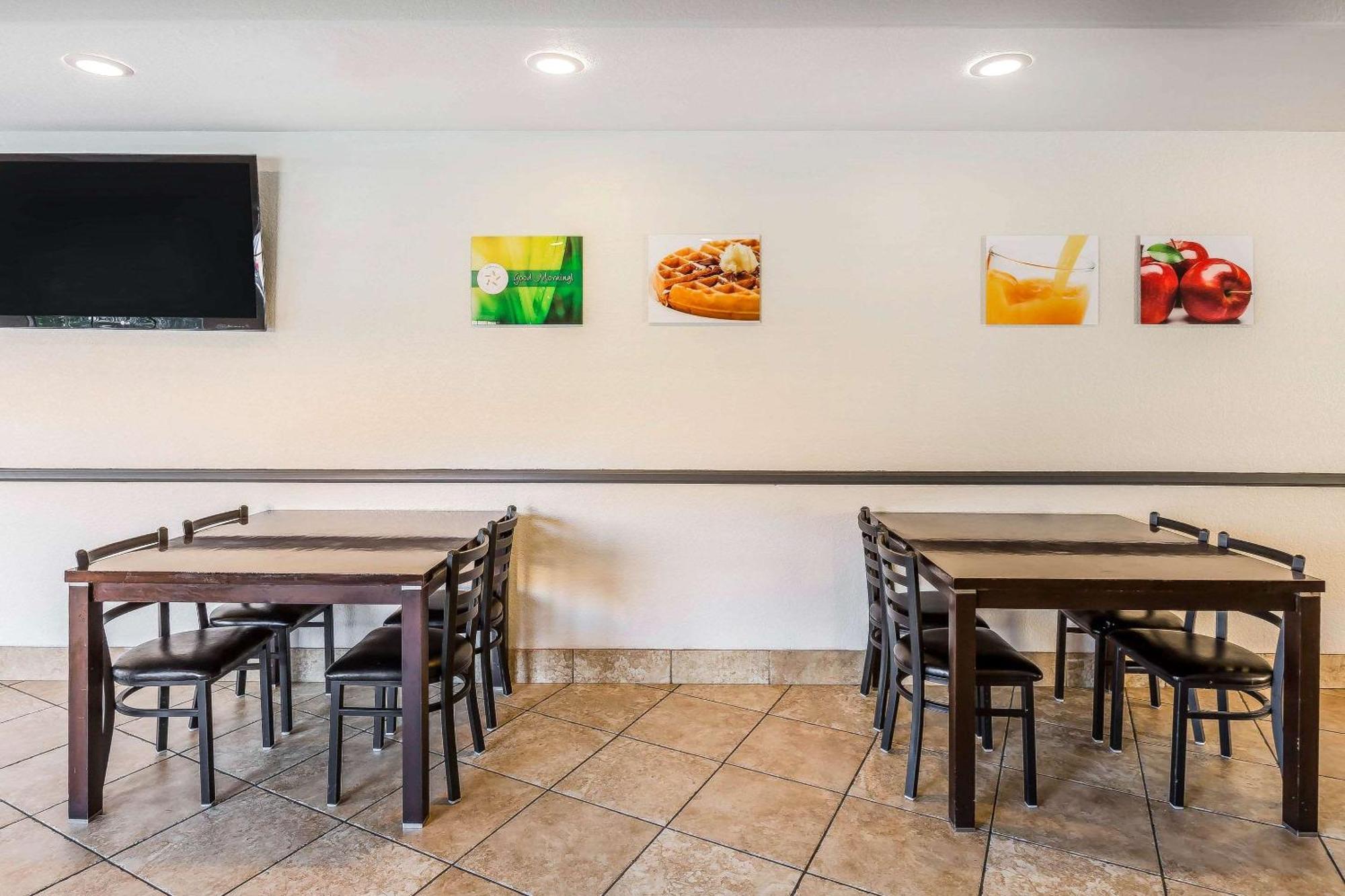 Quality Inn Fallbrook I-15 Luaran gambar