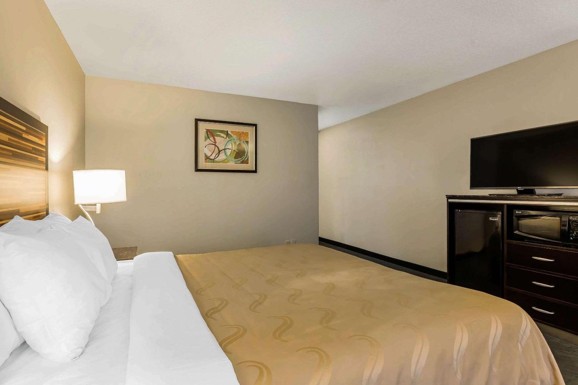Quality Inn Fallbrook I-15 Luaran gambar