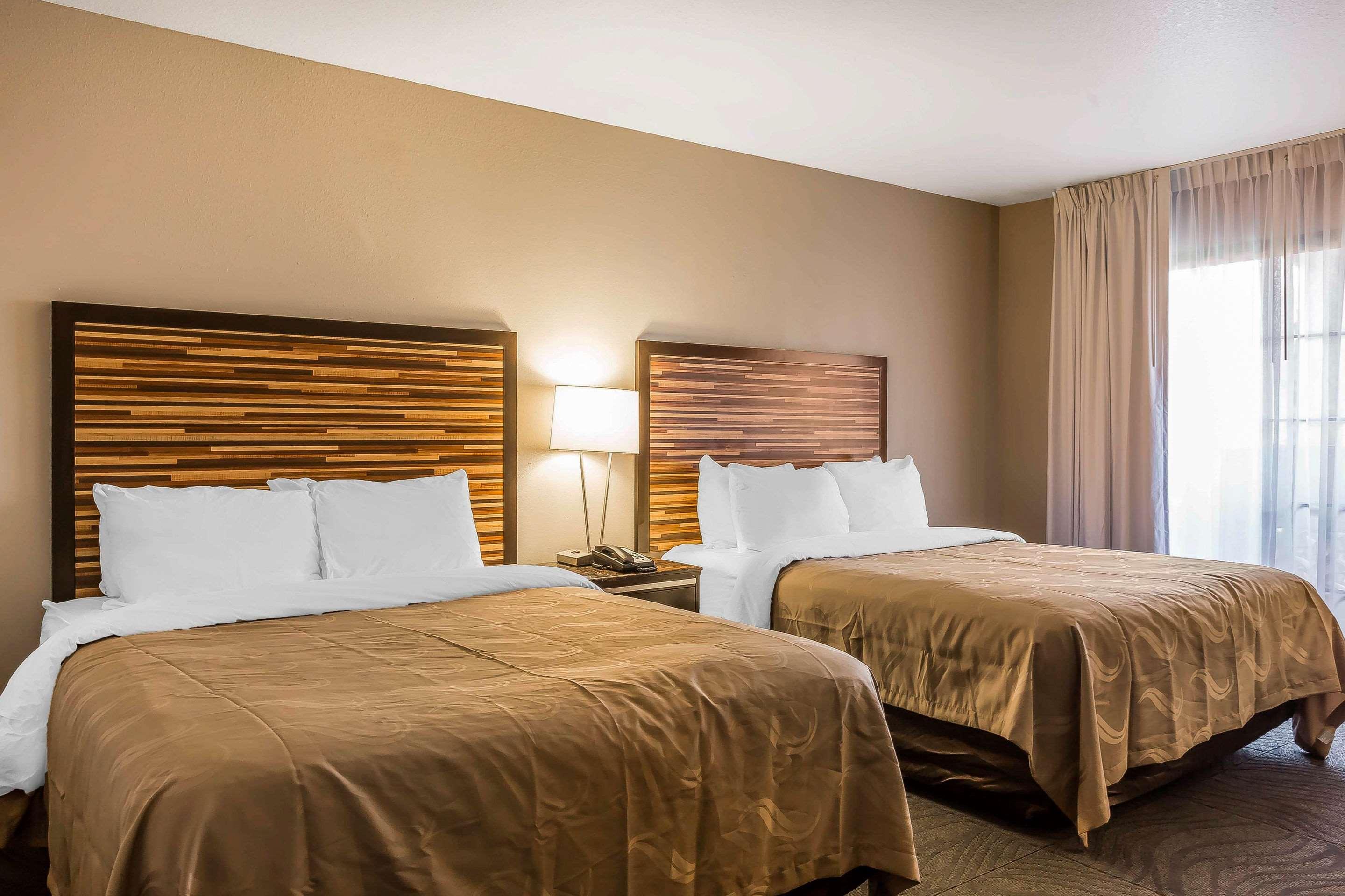 Quality Inn Fallbrook I-15 Luaran gambar