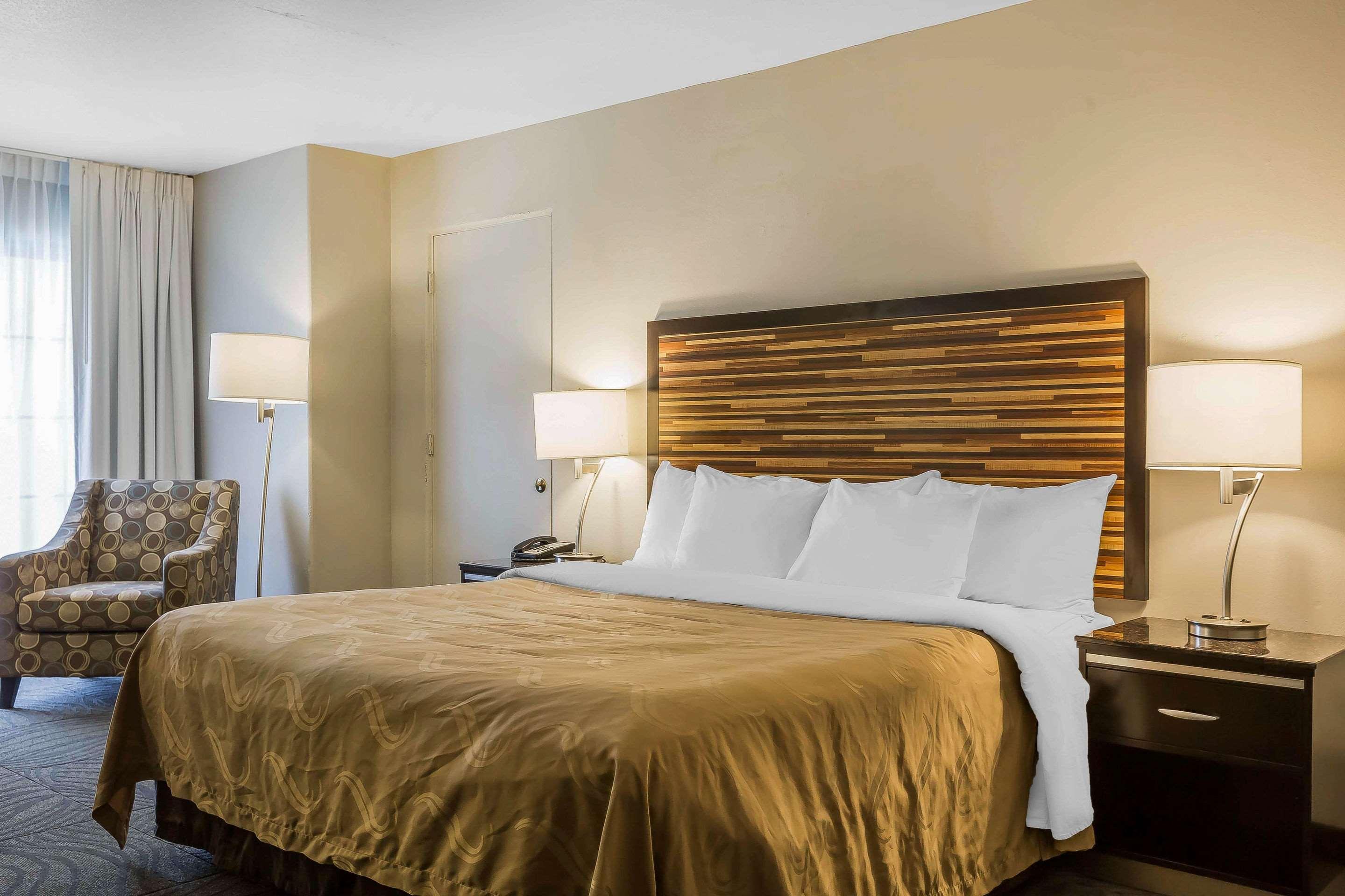 Quality Inn Fallbrook I-15 Luaran gambar