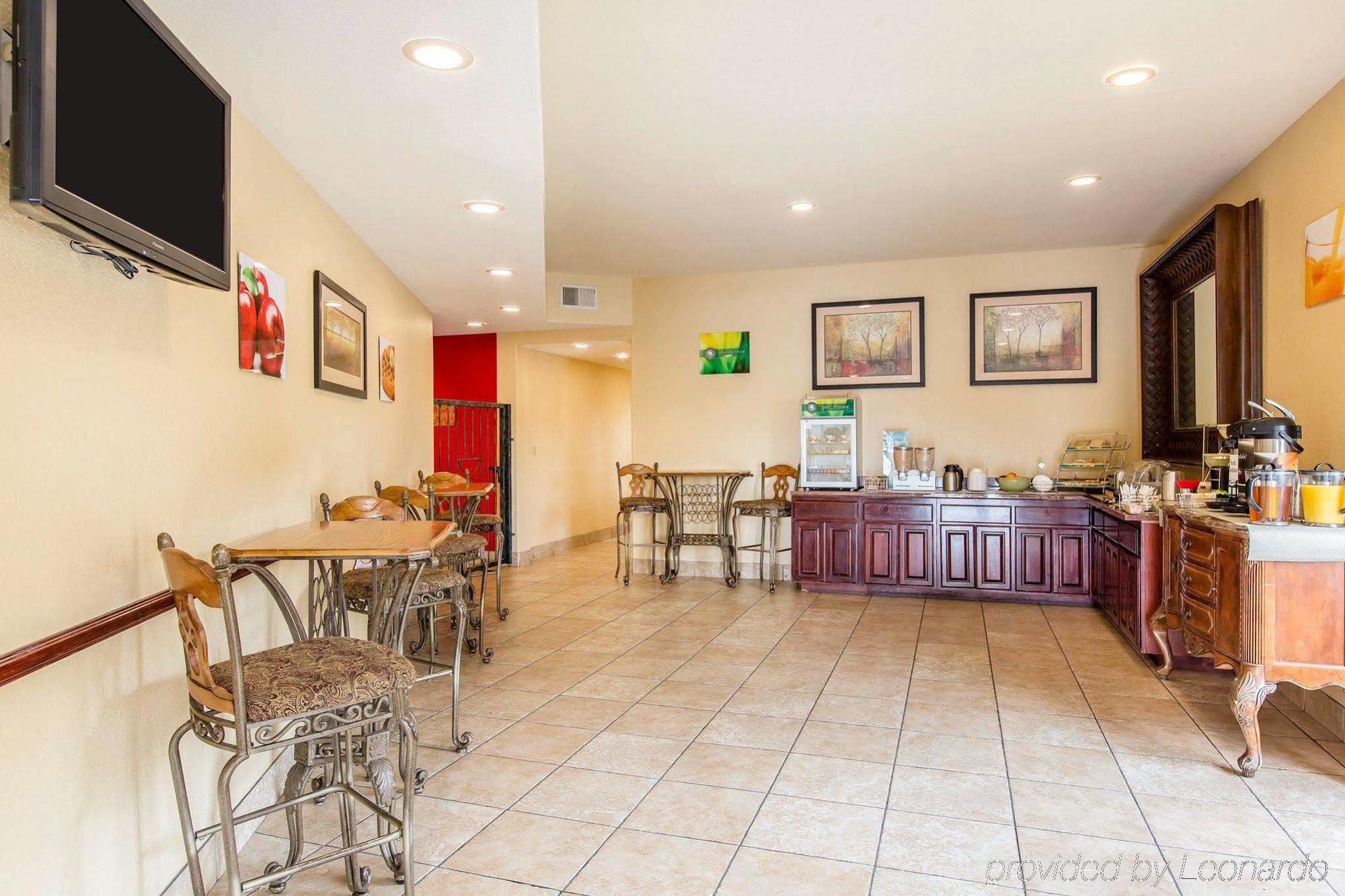 Quality Inn Fallbrook I-15 Luaran gambar
