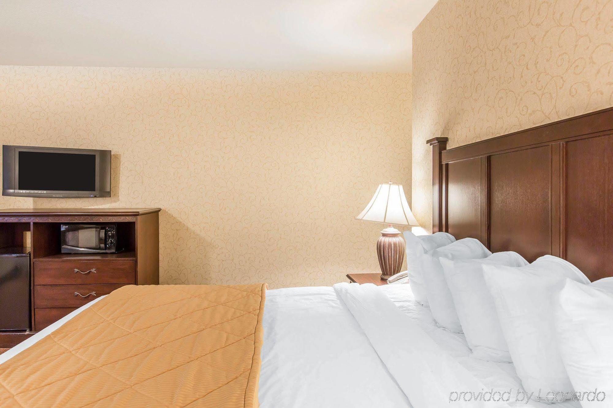 Quality Inn Fallbrook I-15 Luaran gambar